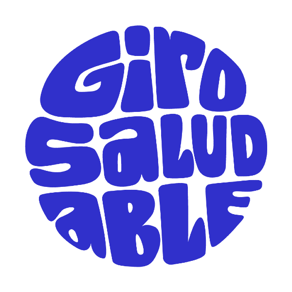 Giro Saludable